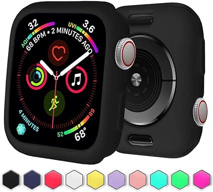 Amazon.com: Botomall - Funda protectora para reloj ...
