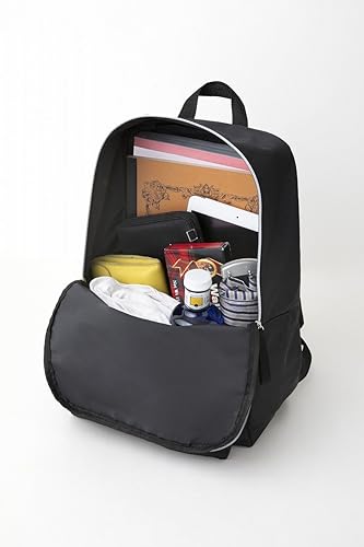 earth music&ecology BACKPACK BOOK 画像 C