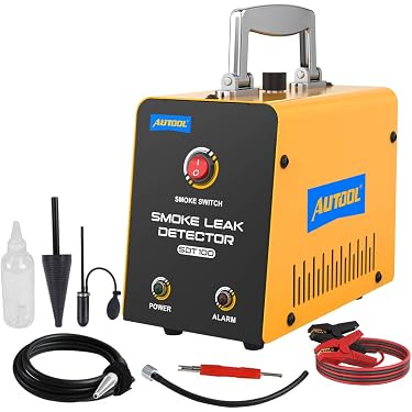 Amazon Best Sellers: Best Fuel Leak Detectors