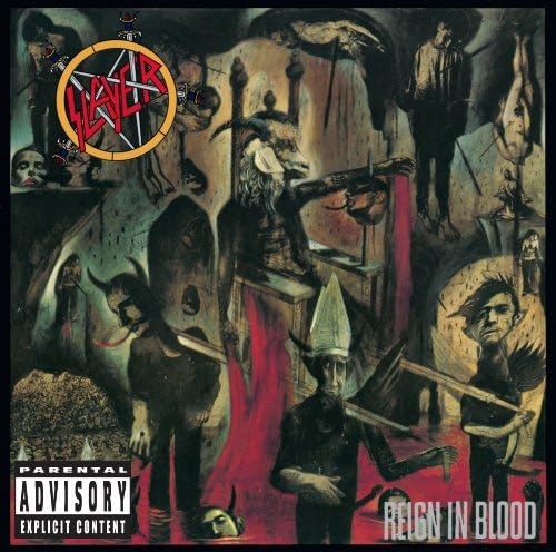 DESTRUCTION - Infernal Overkill - Amazon.com Music
