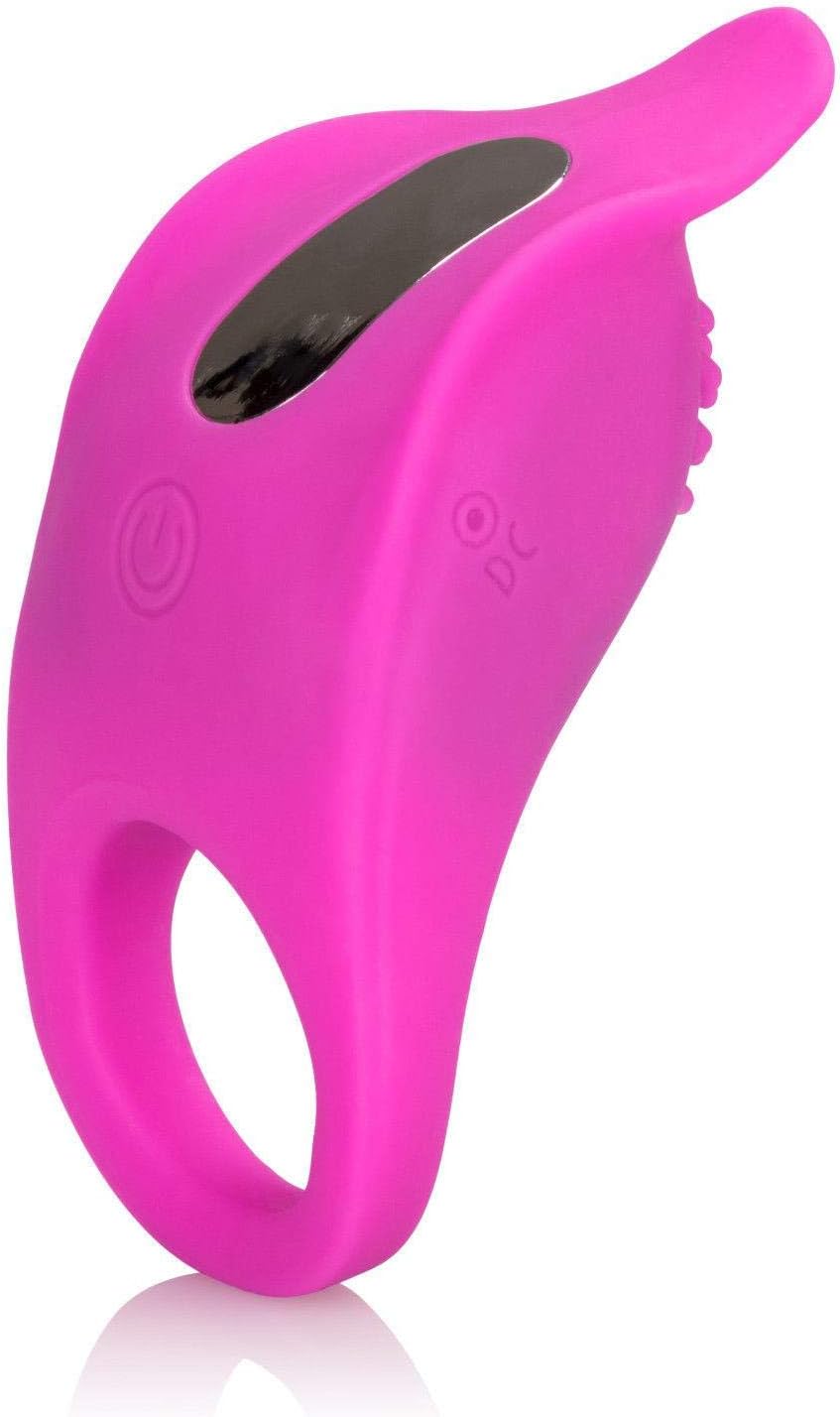 Silicone Rechàrgeable Teasing Easy Enhancer