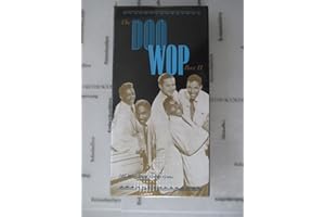 Doo Wop Box II, The: 101 More Vocal Gems From The Golden Age Of Rock 'N' Roll (4CD)