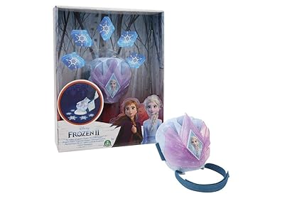 Amazon.com: Frozen 2 Ice Walker: Toys & Games