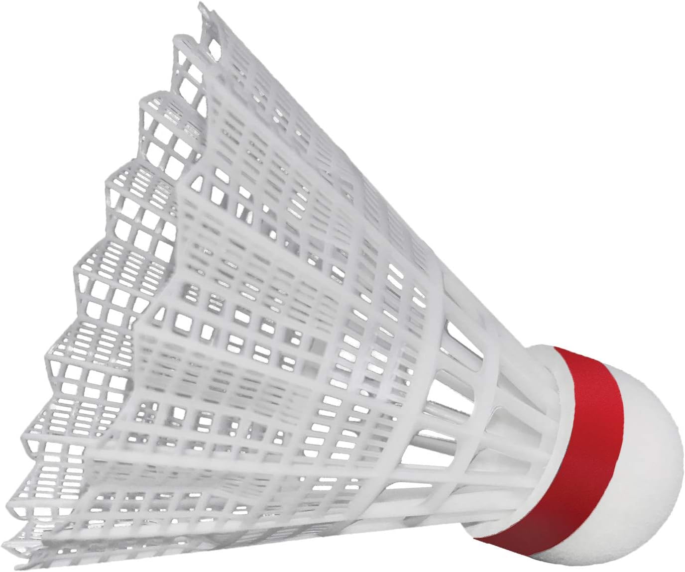 Champion Sports Nylon Outdoor Shuttlecocks : Badminton Shuttlecocks : Sports & Outdoors