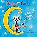 Pete the Cat: Twinkle, Twinkle, Little Star Board Book