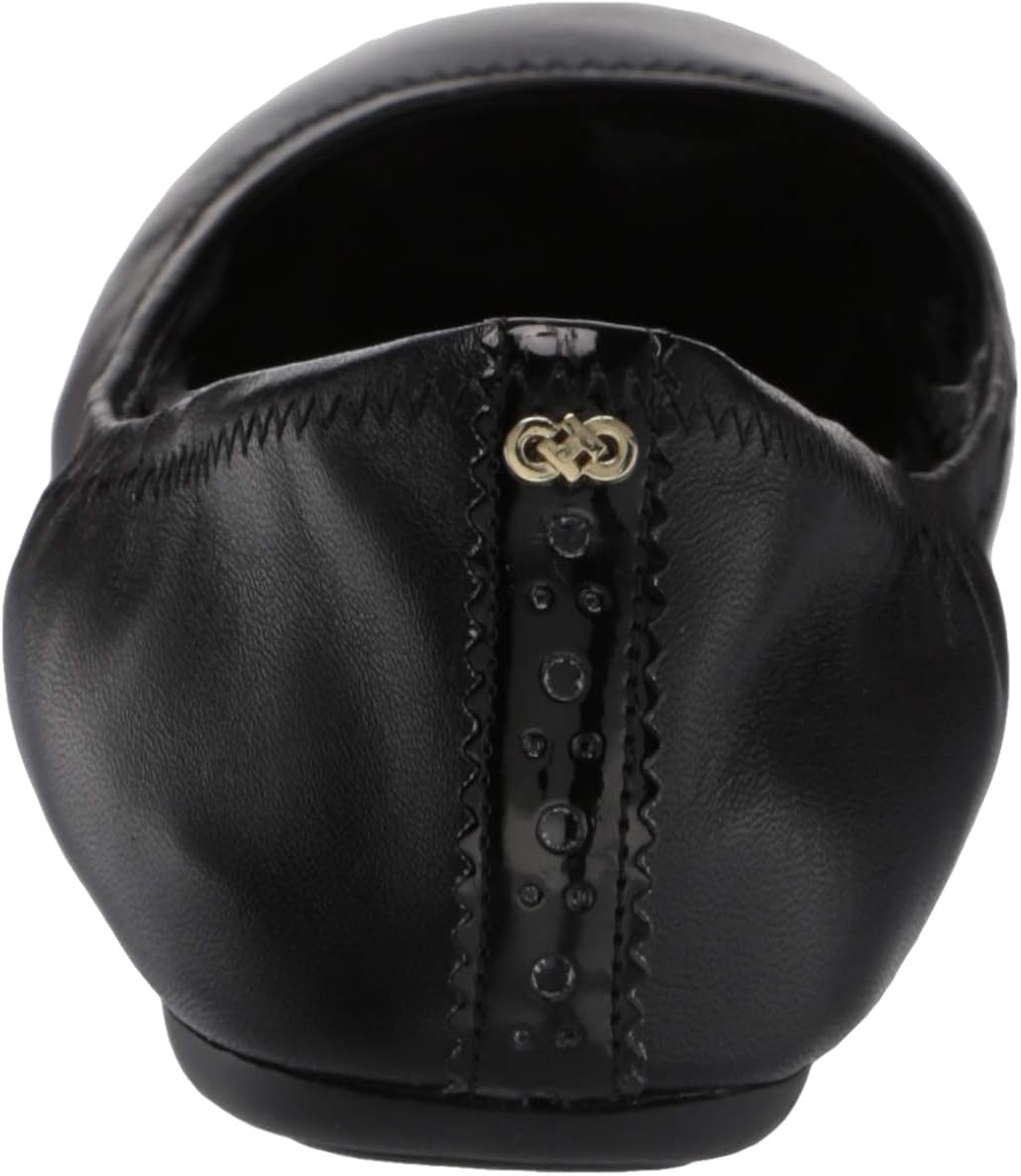 women's zerøgrand ballet flat