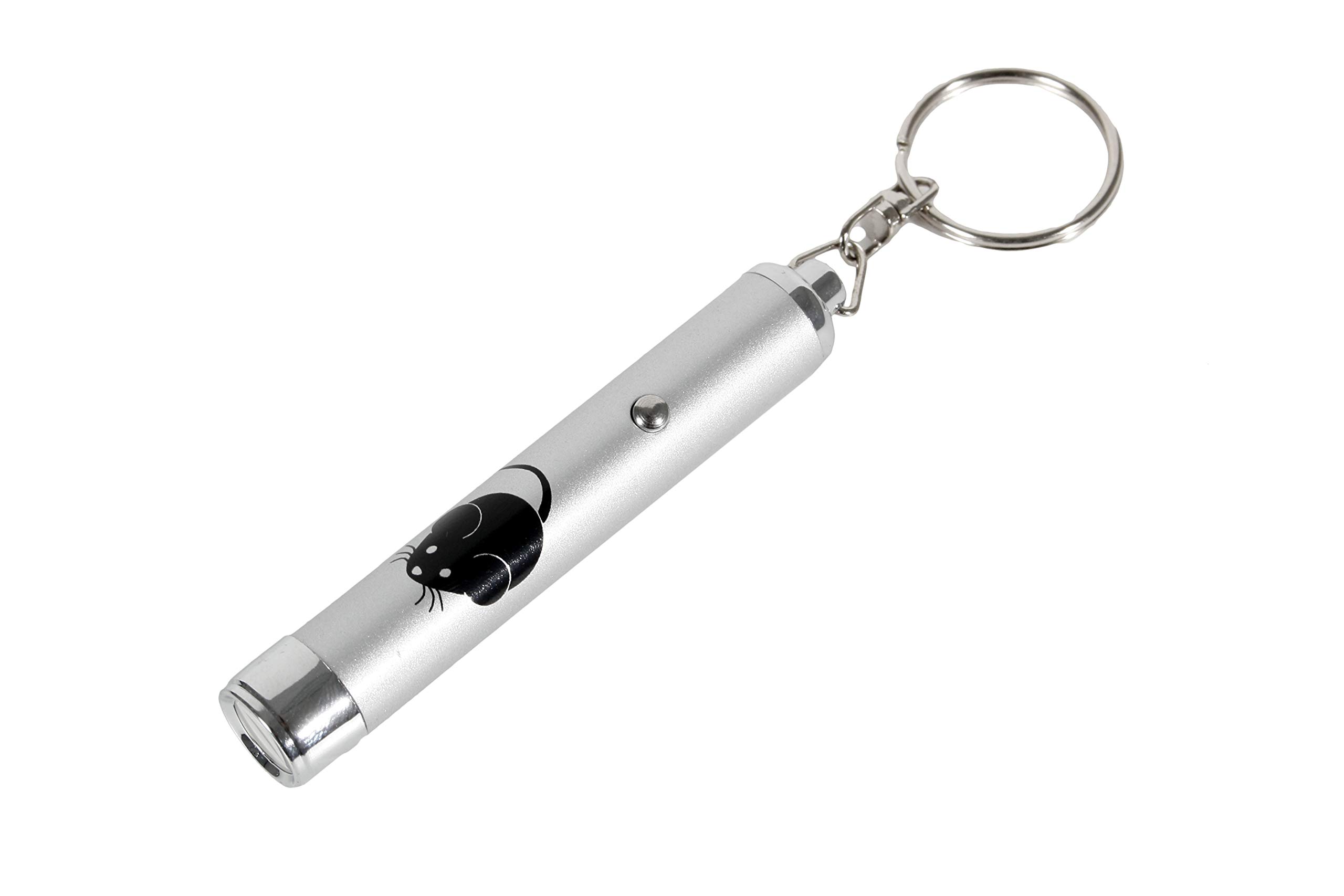 Karlie Led Pointer, 80 mm