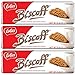 Biscoff Cookies Original Singles Pack (96 Cookies / 26.4 oz Total)