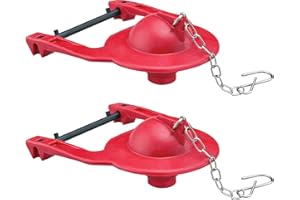 Kohler GP84995KOHLER GENUINE PART GP84995 FLAPPER (HINGE),Multicolor,2", 2 Pack