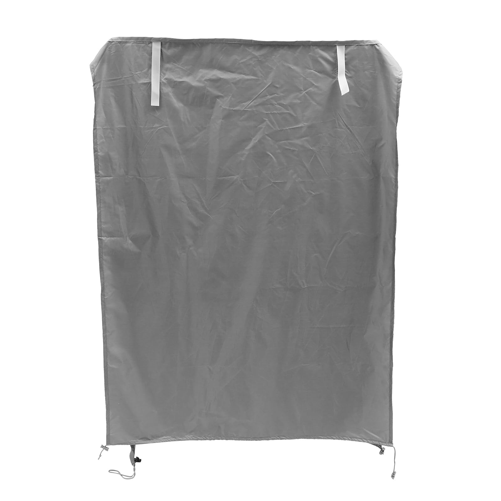 POPETPOP Washable Outdoor Parrot Bird Cage Cover Universal Good Night Birdcage Cover for Parakeets Budgies Macaw Conures