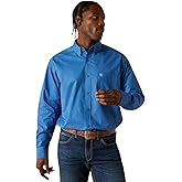 ARIAT Men's Stratford Classic Fit Shirt