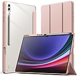JETech Case for Samsung Galaxy Tab S10 Ultra/Tab S9