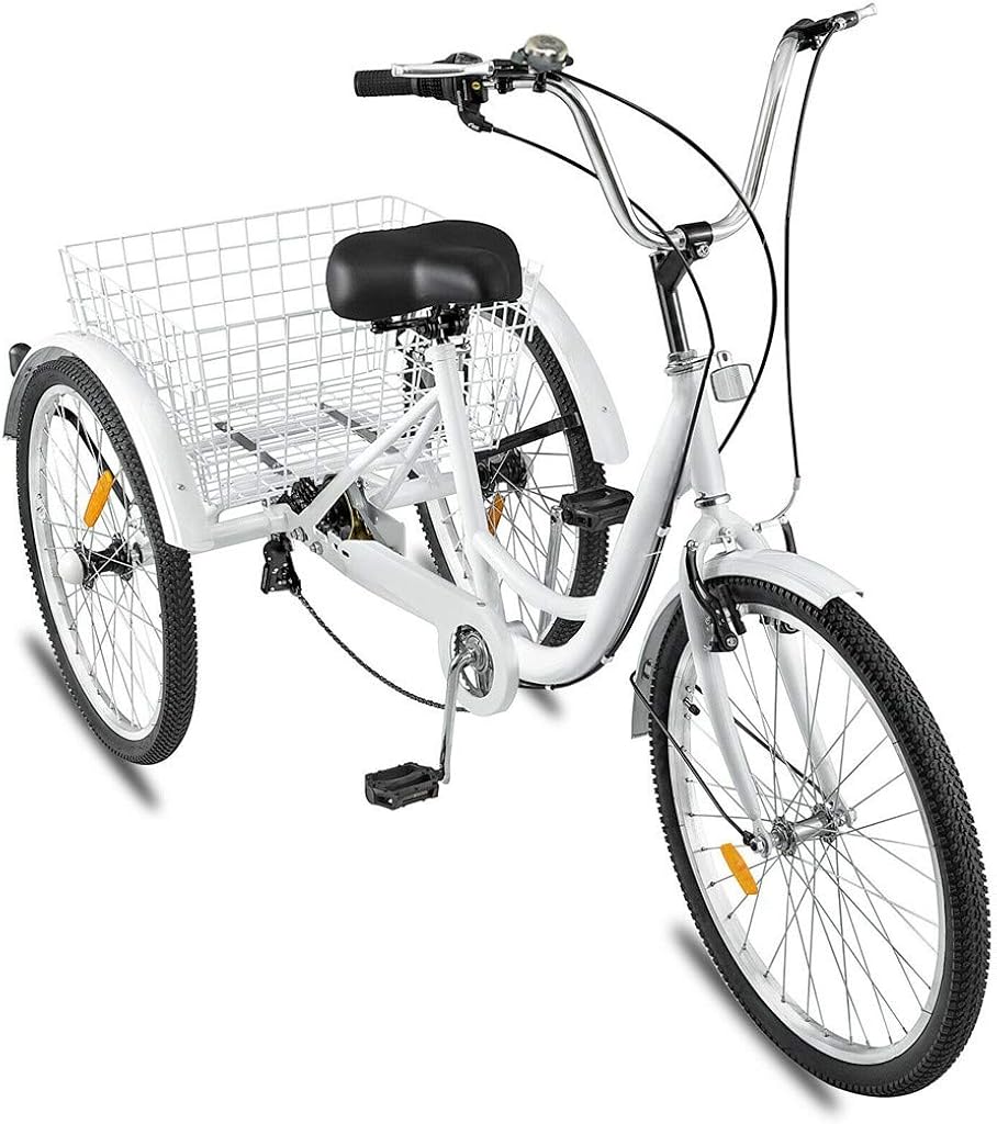 3 wheel bike amazon