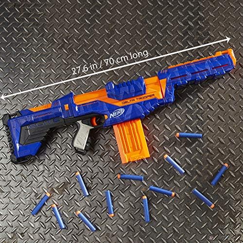 amazon nerf delta trooper