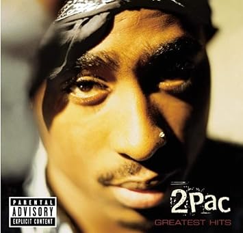 Greatest Hits 2pac 2pac Amazon It Cd E Vinili