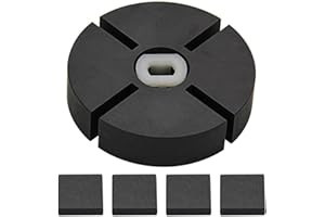 PP204 HA3004 1/2" Rotor Kit for Re-ddy De-sa Mi-T-M KFA1000 68-3043 HA3004 70-022-0100