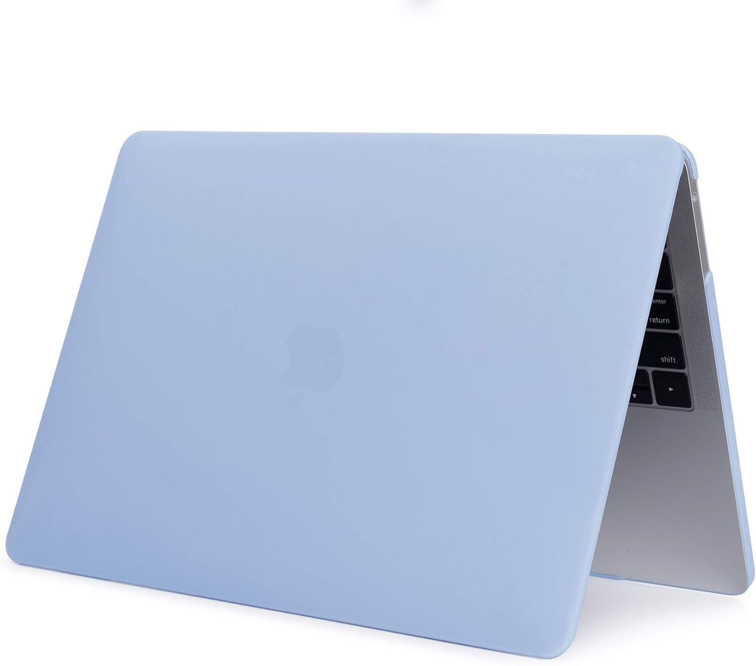 Se7enline Compatible with Mac book Pro 16 Case 2019/2020 Frosted Plastic Hard Shell Protective Laptop Cover for MacBook Pro 16-inch Retina Display Model A2141 with Touch Bar Touch ID - Image 5