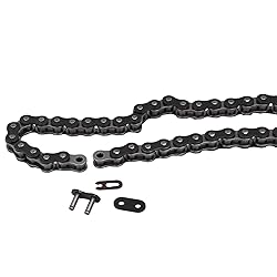 Max Motosports Standard Drive Chain and Sprocket