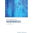 Foundations of Economics: A Christian View