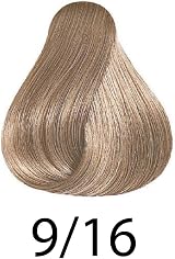 Wella Color Touch Rich Naturals 9/16 60 ml Colorants Semipermanent view 5
