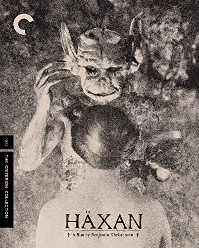Amazon.com: Faust (F.W. Murnau, Restored Deluxe Edition) : Emil