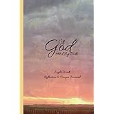 With God At My Side: Eight Week Reflection and Prayer Journal
