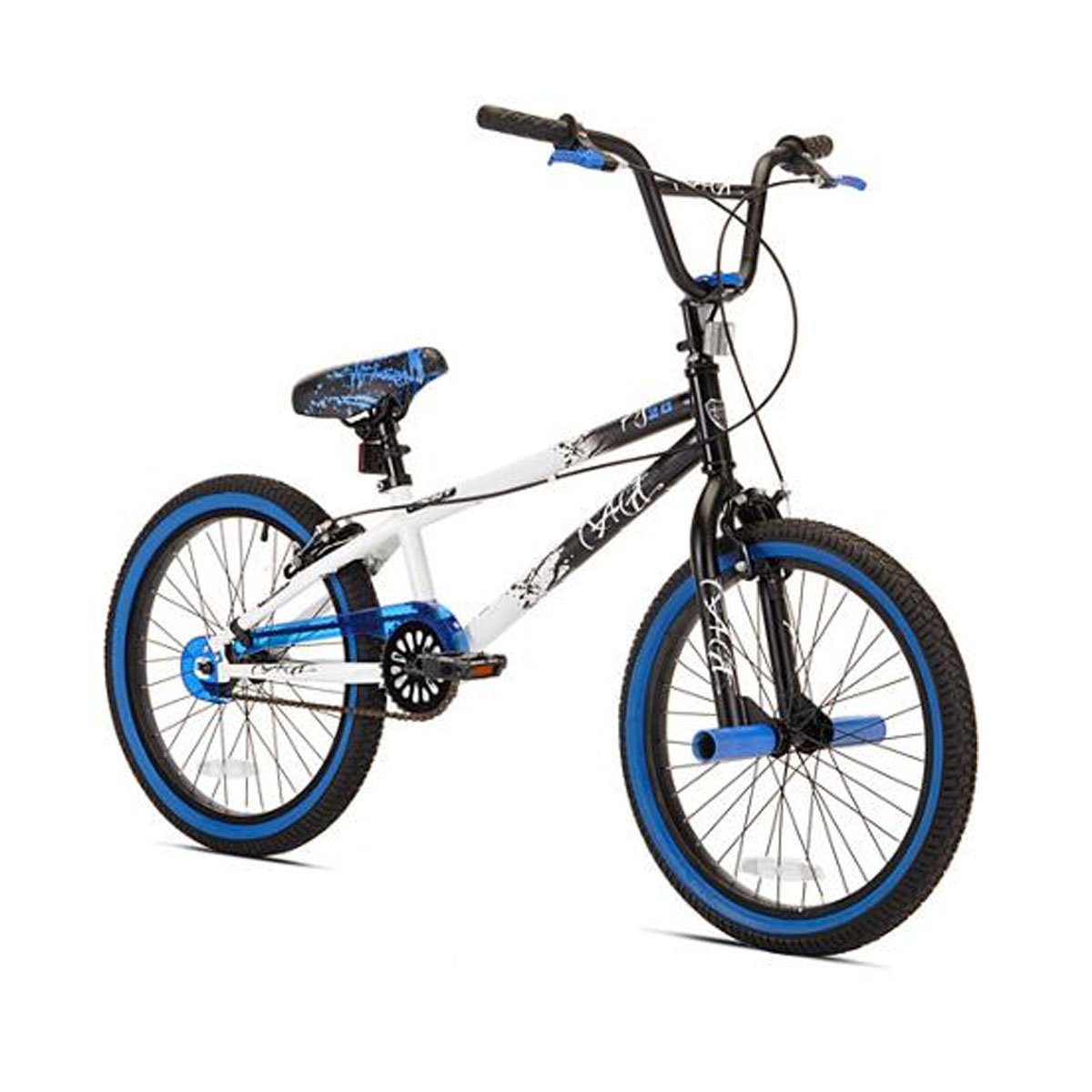 BMX Bikes Cheap 20 Freestyle Stunt Bicycle for Kid's Sports or Hobby