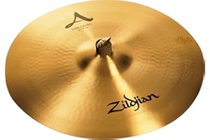 Avedis Zildjian Company A Series Thin Crash Cymbal - 20 Inches