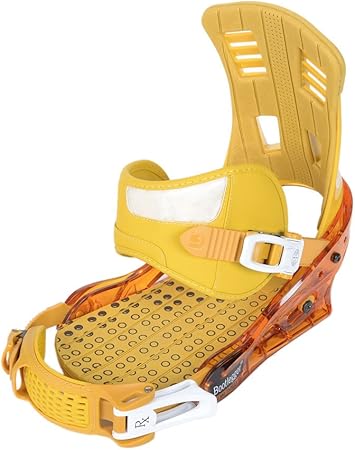 burton bootlegger bindings