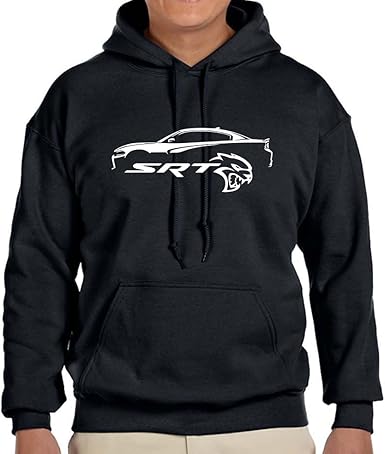 srt sweater