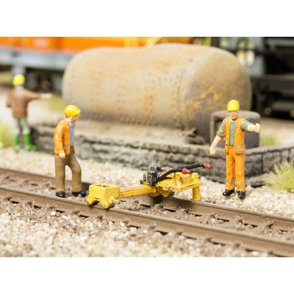 Noch Hydraulic Clip Machine