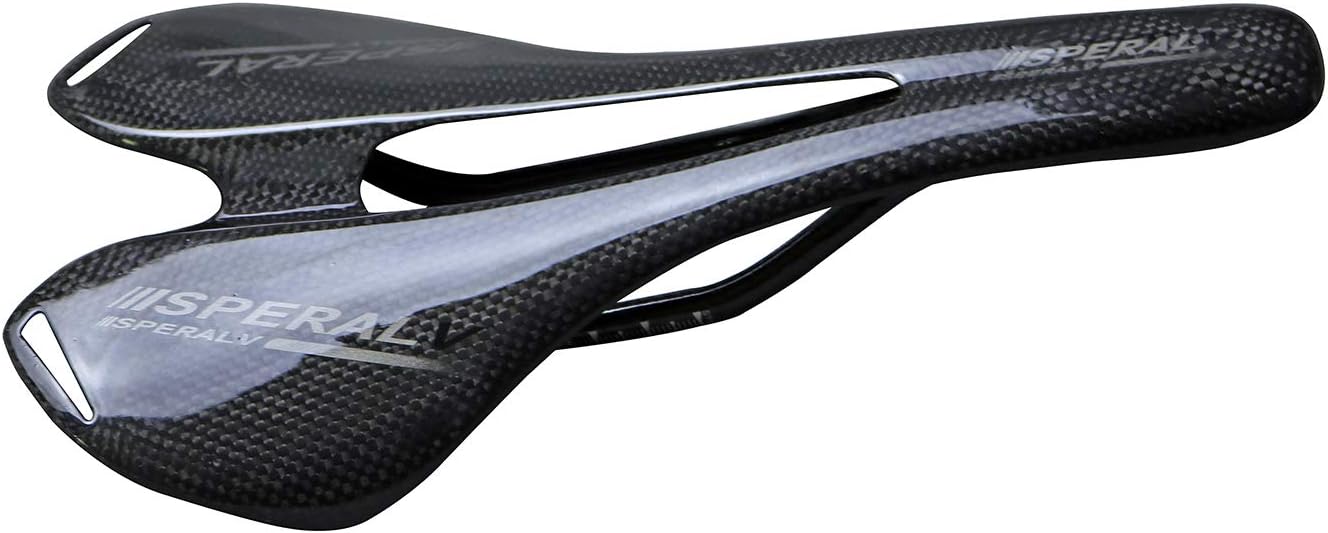 carbon saddle road bike