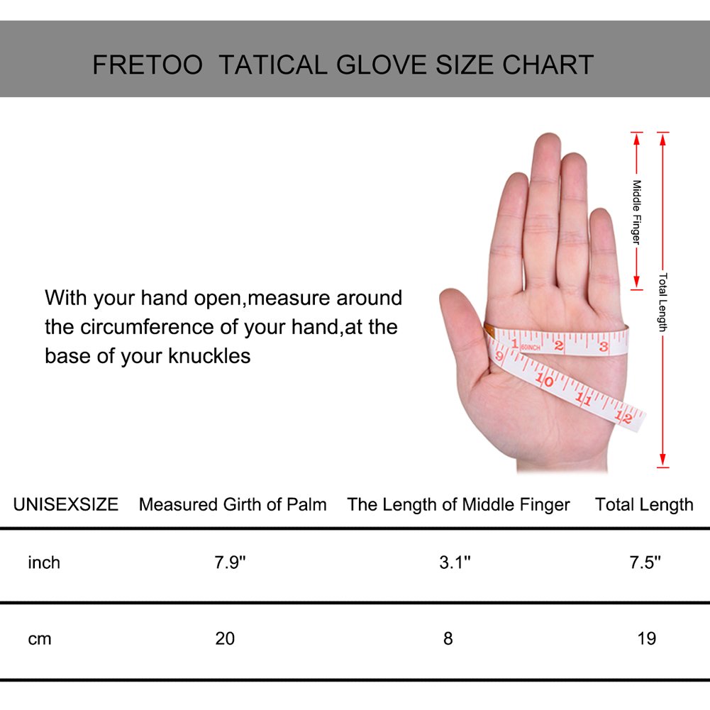 Vbiger Women\'s Winter Touch Screen Gloves