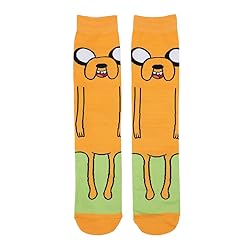 Bioworld Adventure Time 360 Characters Adult 3-Pair