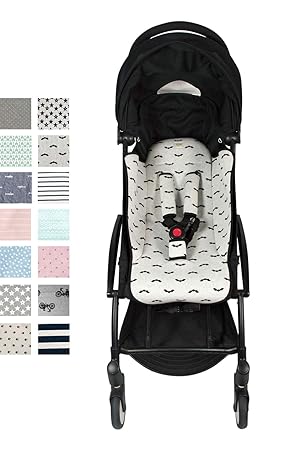 babyzen rain cover instructions