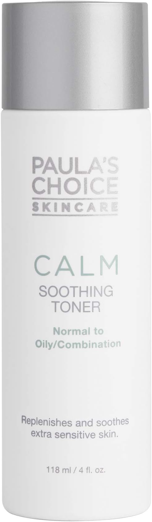 redness reducing toner