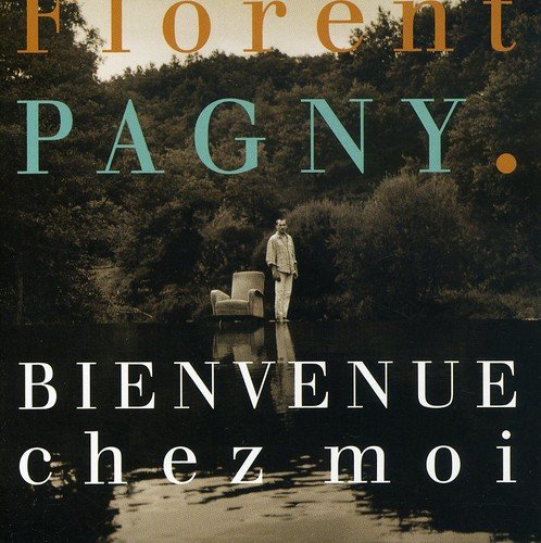 Florent Pagny - I Don