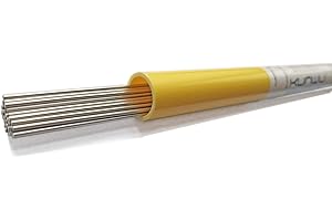KUNWU Stainless Steel TIG Welding Rods ER308L 1/16" x 36" (1 Lb)