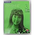 Prism Level 3 Reading and Writing Student's Book with Digital Pack