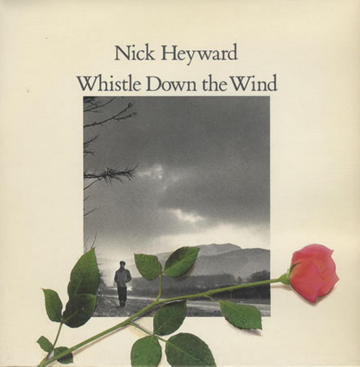  Whistle Down The Wind Music