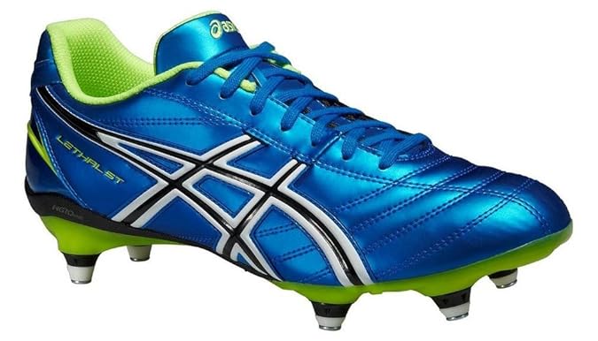 asics lethal football boots