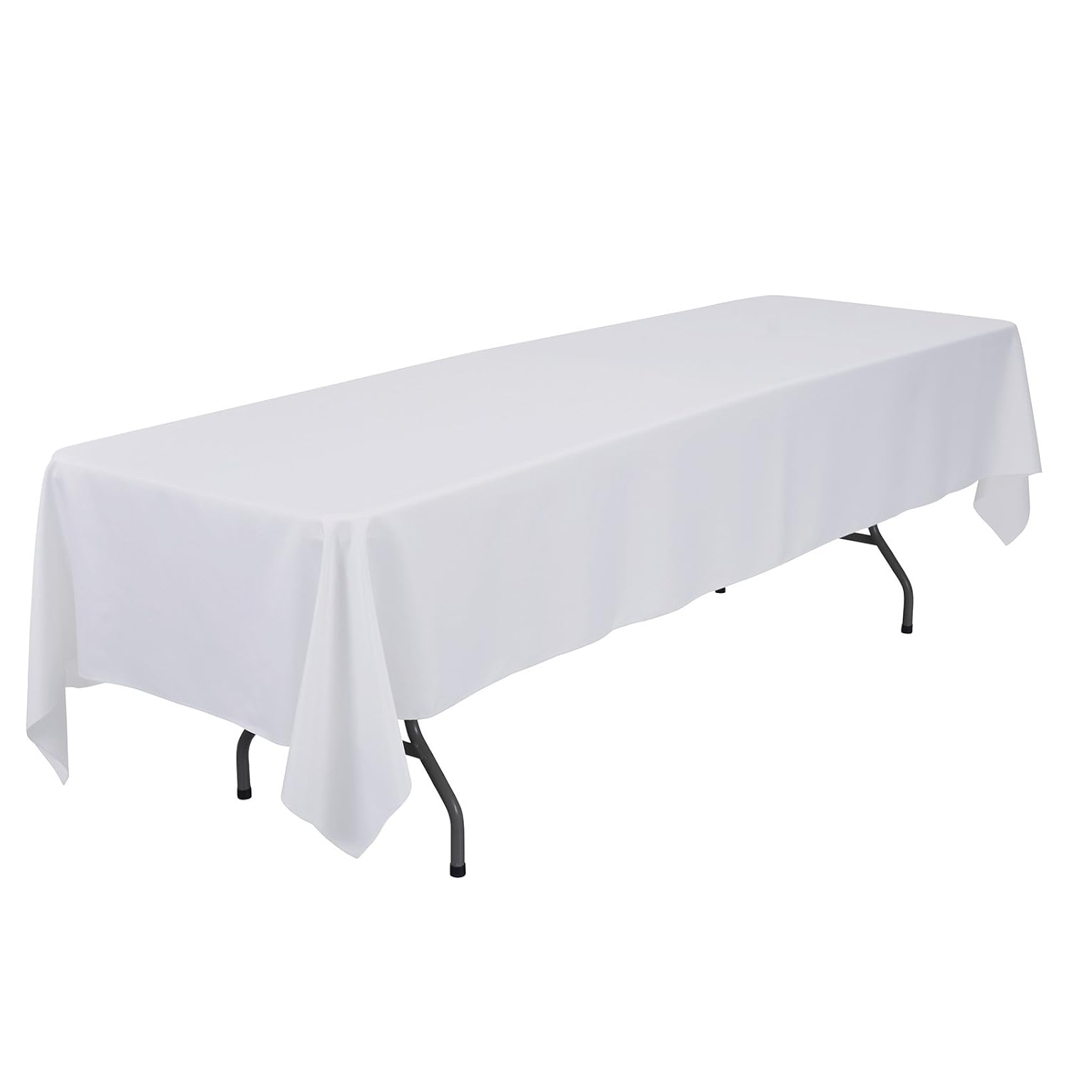 Best 60 x 120 table cloth liner