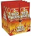 RedHots Original Cinnamon Candy, 3.5 Ounce, Pack of 8