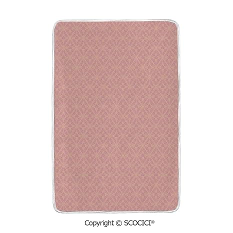 Buy Scocici Ultra Comfortable Cozy And Warm Carpet Blanket