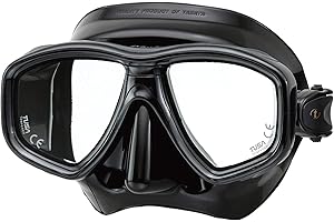 TUSA M-212 Freedom Ceos Scuba Diving Mask