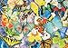 Ravensburger Butterflies Large Format 500 Piece Jigsaw Puzzle for Adults – Every Piece is Unique, Softclick Technology Means Pieces Fit Together Perfectly