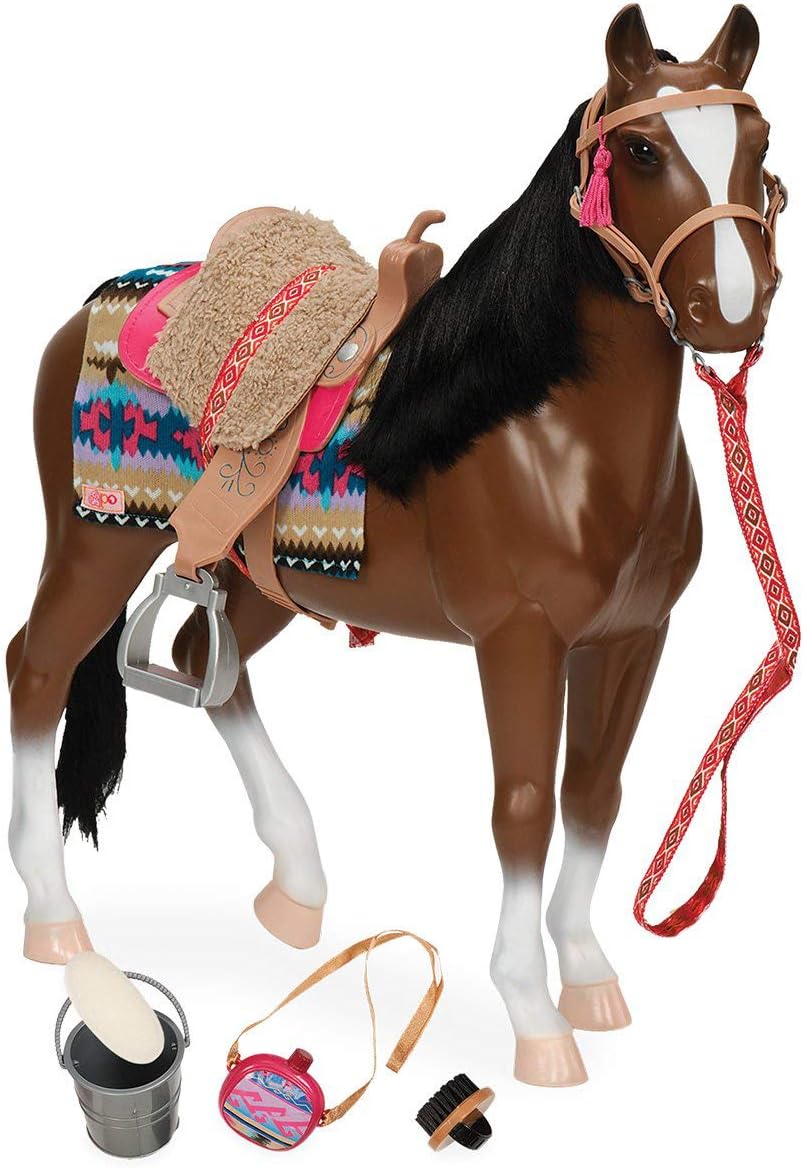 our generation horse amazon