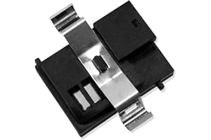 GUZIKO Humidity Sensor Replace 55111389AF Fits for Chrysler 200 300 Pacifica Dodge Ram 1500 Dart Journey Challenger Durango Jeep Cherokee Renegade Grand Cherokee Fiat 500