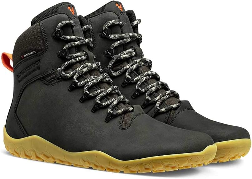 VIVOBAREFOOT Tracker II FG Chaussures de randonnée ...