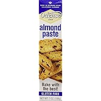 Odense Almond Paste, 7 Ounce Tube
